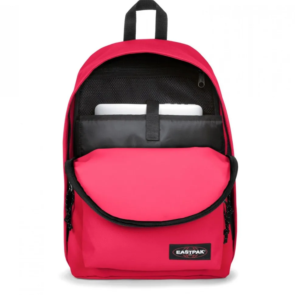 zaino_eastpak_out_of_office_hibiscus_pink_2.webp Sale Eastpak Zaino Out Of Office Hibiscus Pink HibiscusPink