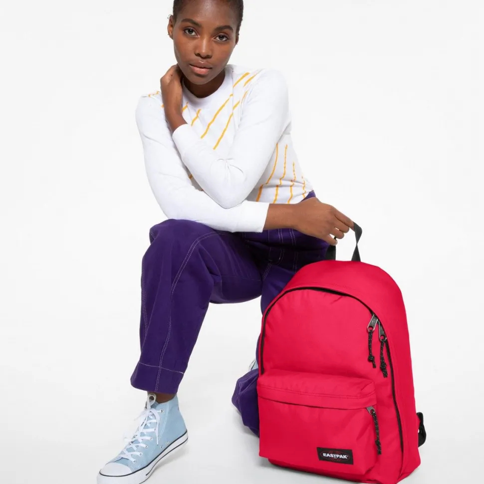 zaino_eastpak_out_of_office_hibiscus_pink_3.webp Sale Eastpak Zaino Out Of Office Hibiscus Pink HibiscusPink