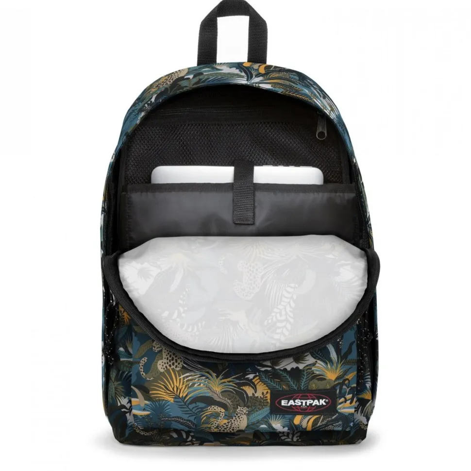 zaino_eastpak_out_of_office_jam_intheleaves_3.webp Best Sale Eastpak Zaino Out Of Office Jam InTheLeaves JamInTheLeave