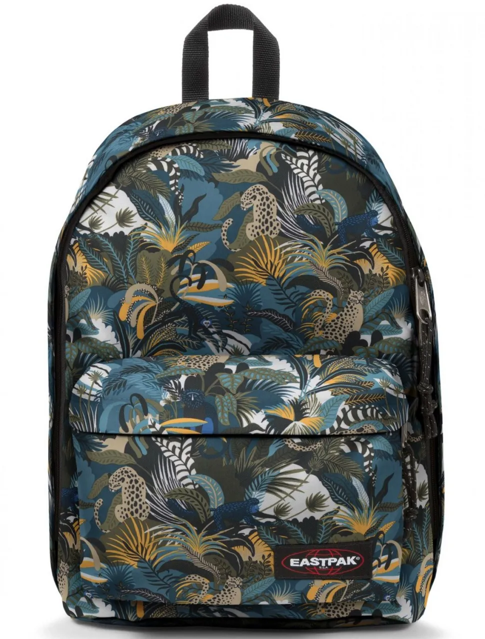 zaino_eastpak_out_of_office_jam_intheleaves_5.webp Best Sale Eastpak Zaino Out Of Office Jam InTheLeaves JamInTheLeave