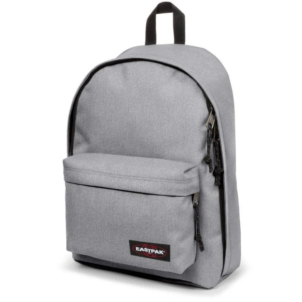 Clearance Eastpak Zaino Out of Office Sunday Grey Sundaygrey