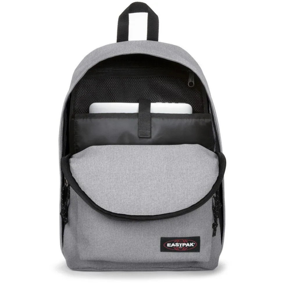 Clearance Eastpak Zaino Out of Office Sunday Grey Sundaygrey