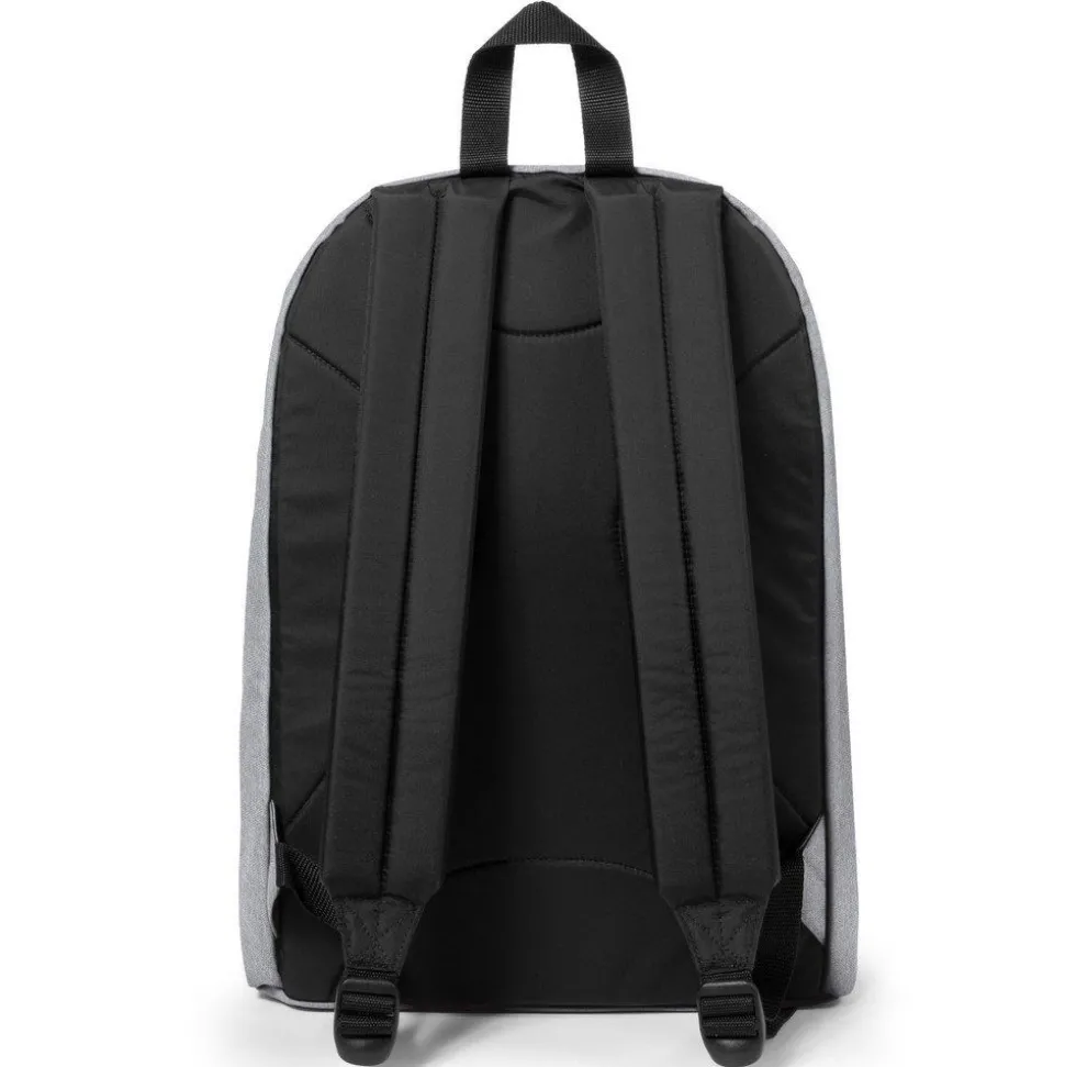 zaino_eastpak_out_of_office_sunday_grey_2.webp Clearance Eastpak Zaino Out of Office Sunday Grey Sundaygrey