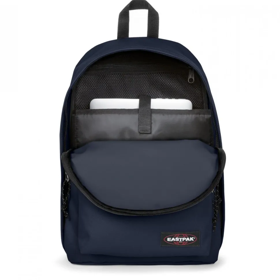 Shop Eastpak Zaino Out Of Office Ultra Marine UltraMarine