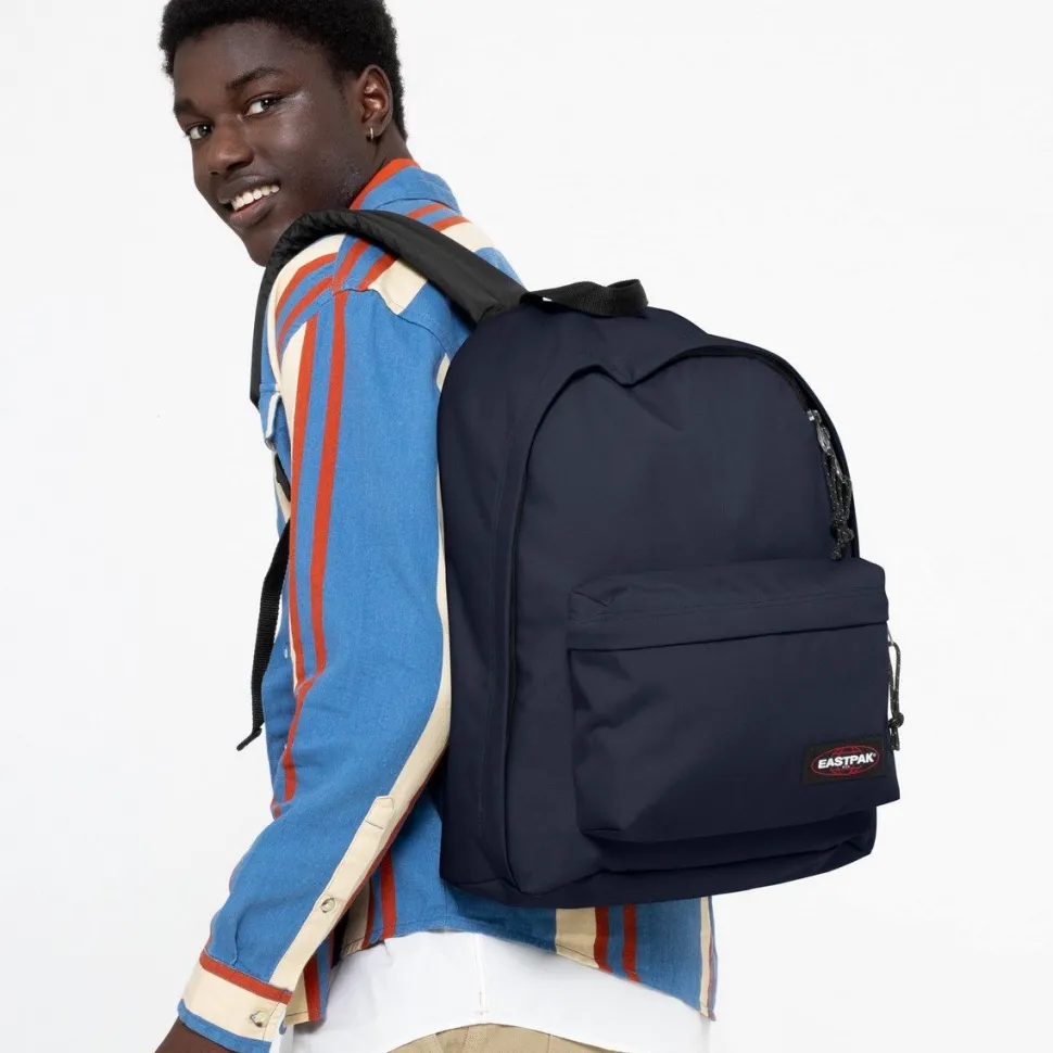 zaino_eastpak_out_of_office_ultra_marine_3.webp Shop Eastpak Zaino Out Of Office Ultra Marine UltraMarine