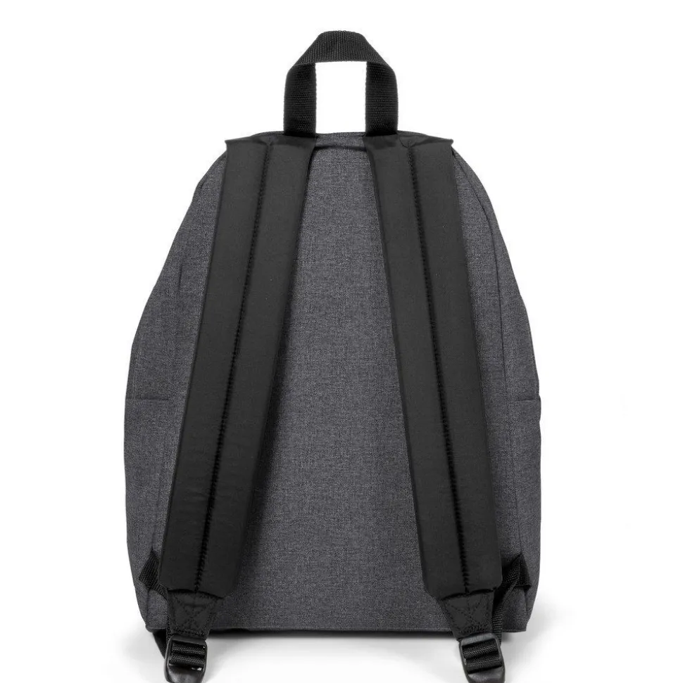 zaino_eastpak_padded_pakr_black_denim_2.webp Outlet Eastpak Zaino Padded PaK'R Black Denim BlackDenim