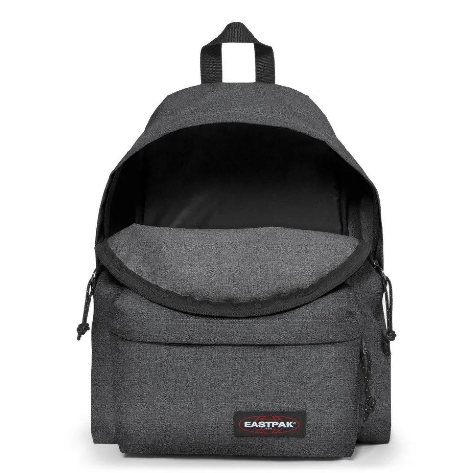 zaino_eastpak_padded_pakr_black_denim_3.webp Outlet Eastpak Zaino Padded PaK'R Black Denim BlackDenim