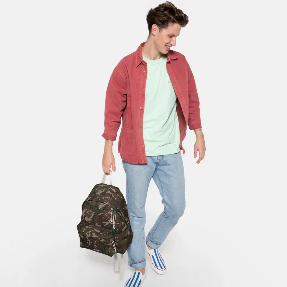 zaino_eastpak_padded_pakr_on_top_white_4.webp Flash Sale Eastpak Zaino Padded PaK'R On Top White OntopWhite