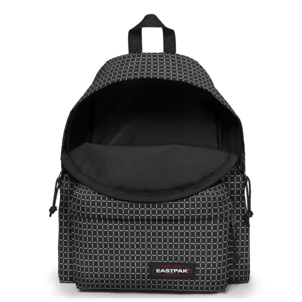 Cheap Eastpak Zaino Padded PaK'R Refleks Black RefleksBlack