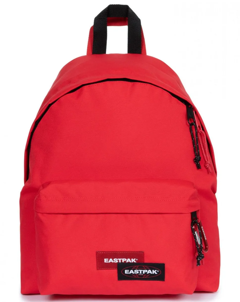 Shop Eastpak Zaino Padded PaK'R Sailor Double SailorDouble