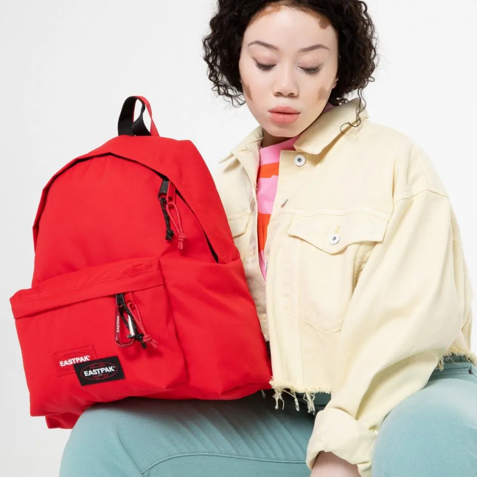 Shop Eastpak Zaino Padded PaK'R Sailor Double SailorDouble