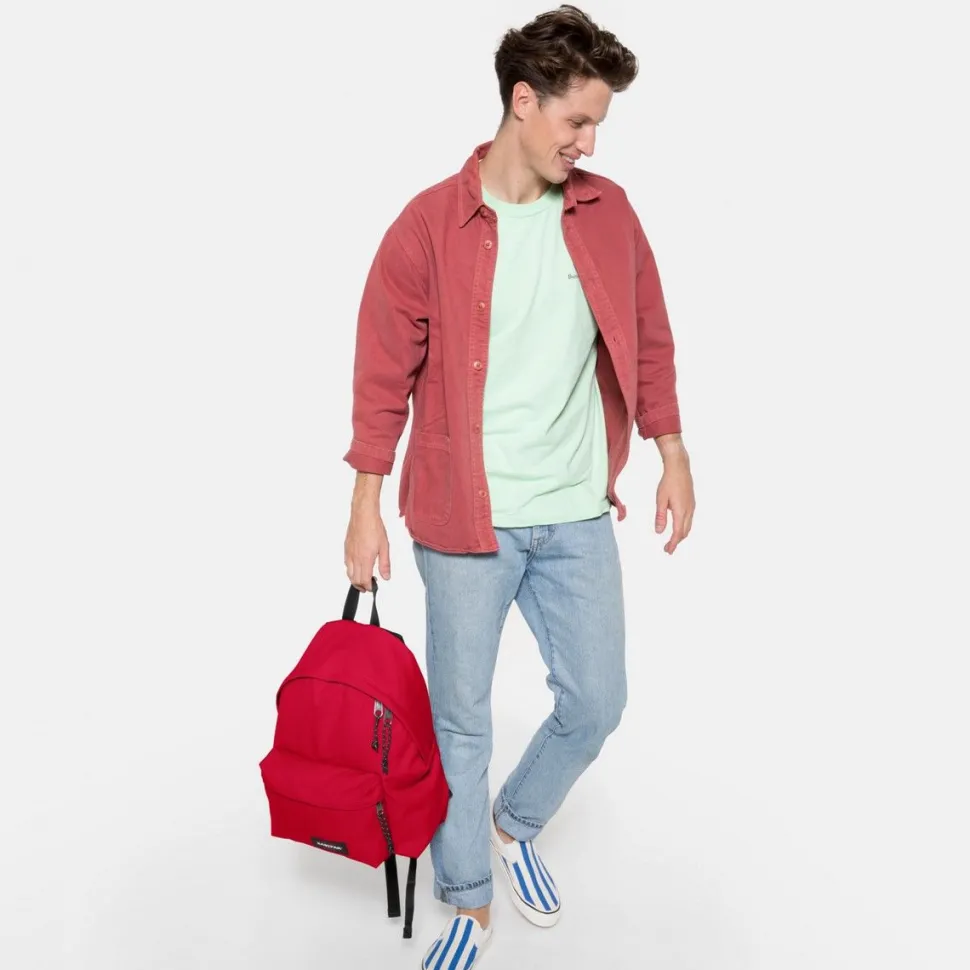 Best Eastpak Zaino Padded PaK'R Sailor Red 84Z SailorRed