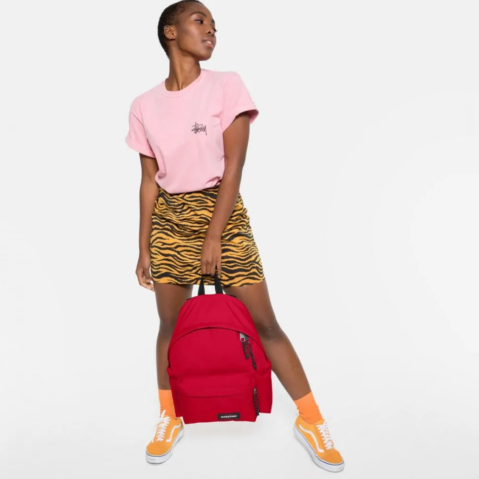 zaino_eastpak_padded_pakr_sailor_red_z_4.webp Best Eastpak Zaino Padded PaK'R Sailor Red 84Z SailorRed