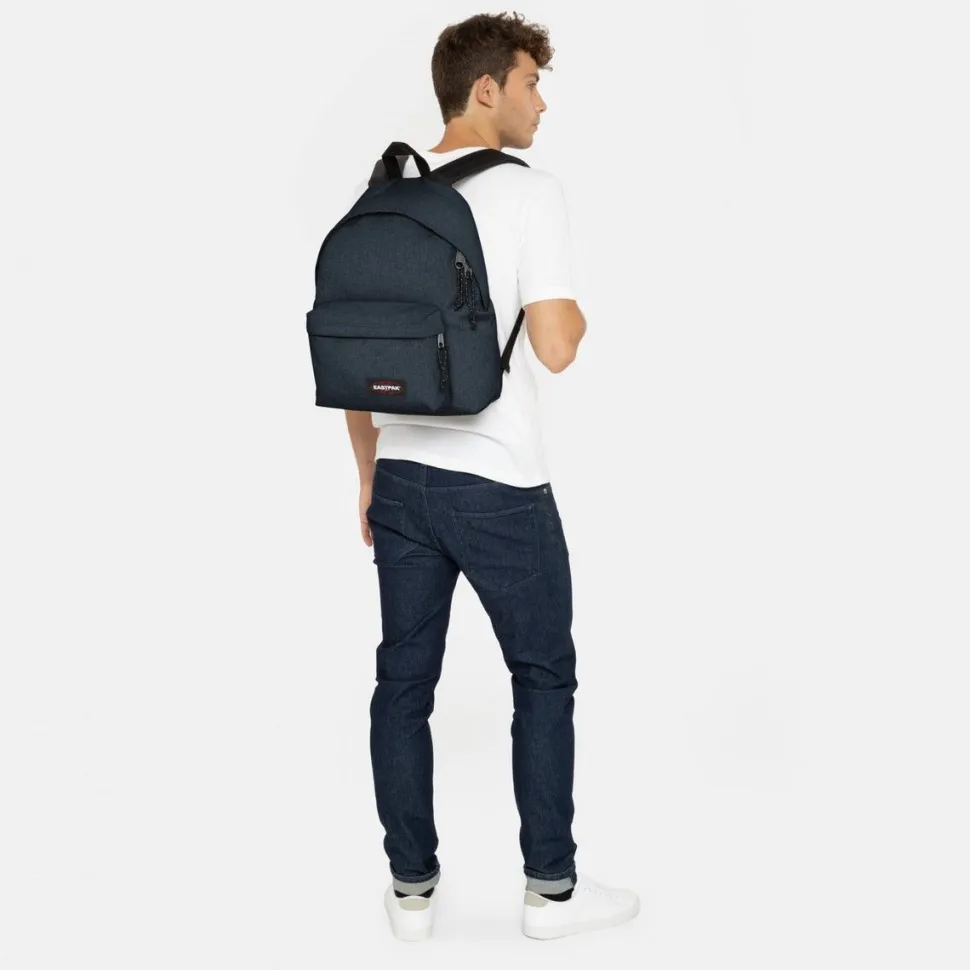 zaino_eastpak_padded_pakr_triple_denim_4.webp Online Eastpak Zaino Padded PaK'R Triple Denim TripleDenim