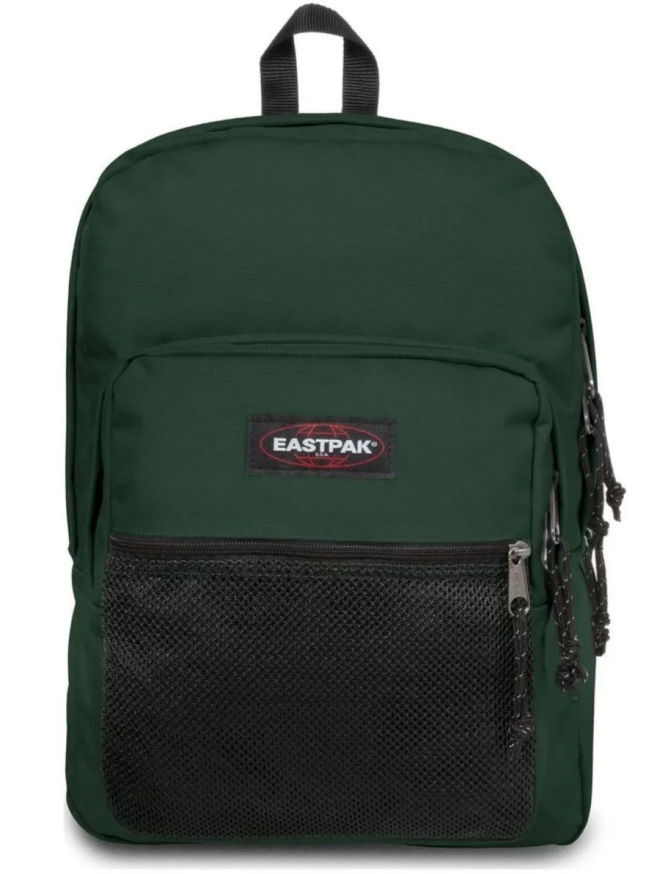 Shop Eastpak Zaino Pinnacle Green Pine GreenPine