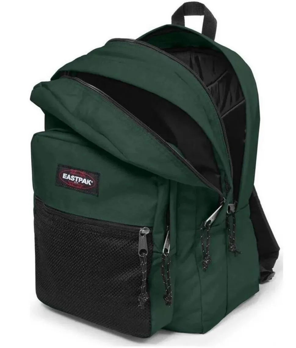 Shop Eastpak Zaino Pinnacle Green Pine GreenPine