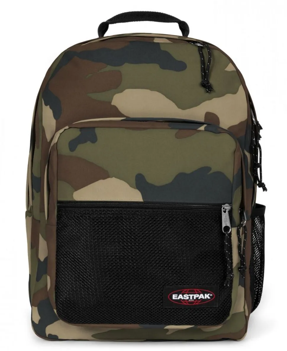 Clearance Eastpak Zaino Pinzip Camo
