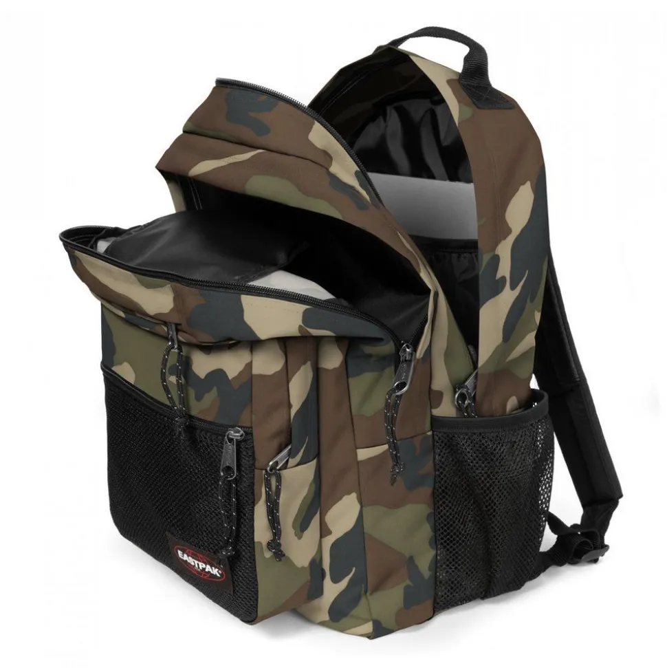 Clearance Eastpak Zaino Pinzip Camo
