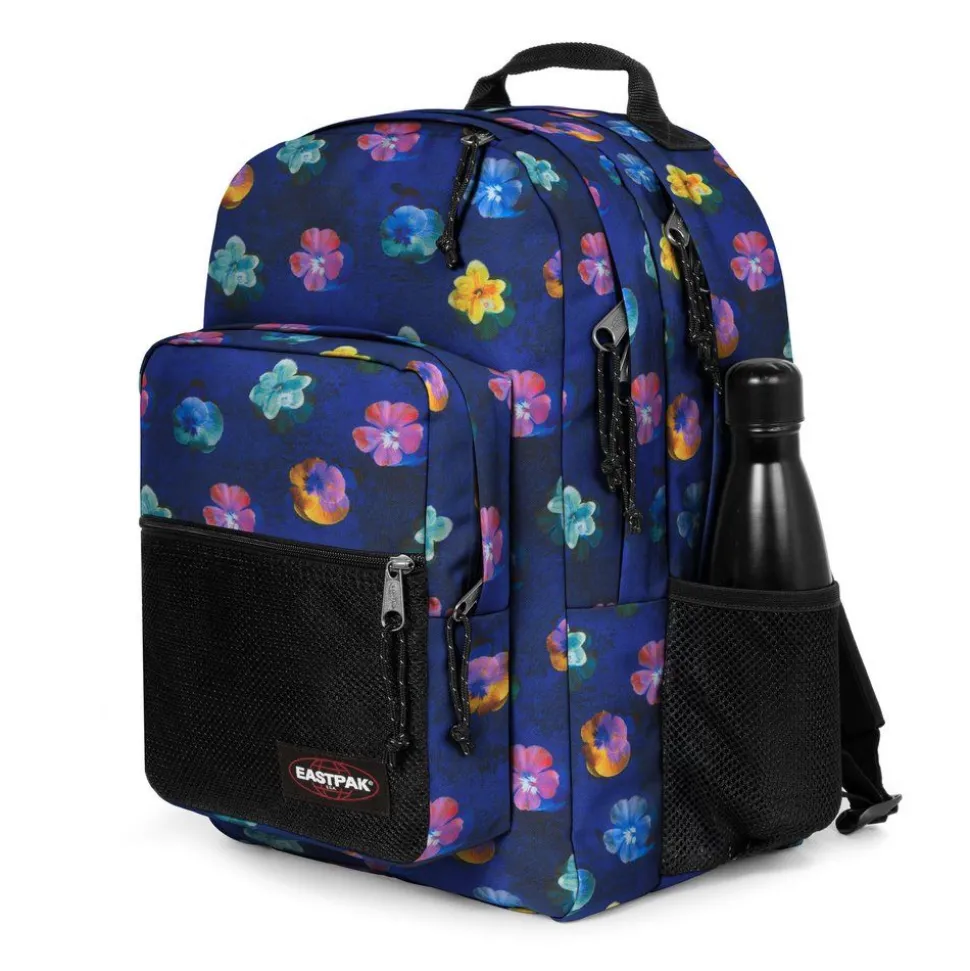 zaino_eastpak_pinzip_flowerblur_navy_4.webp Store Eastpak Zaino Pinzip Flowerblur Navy FlowerblurNavy