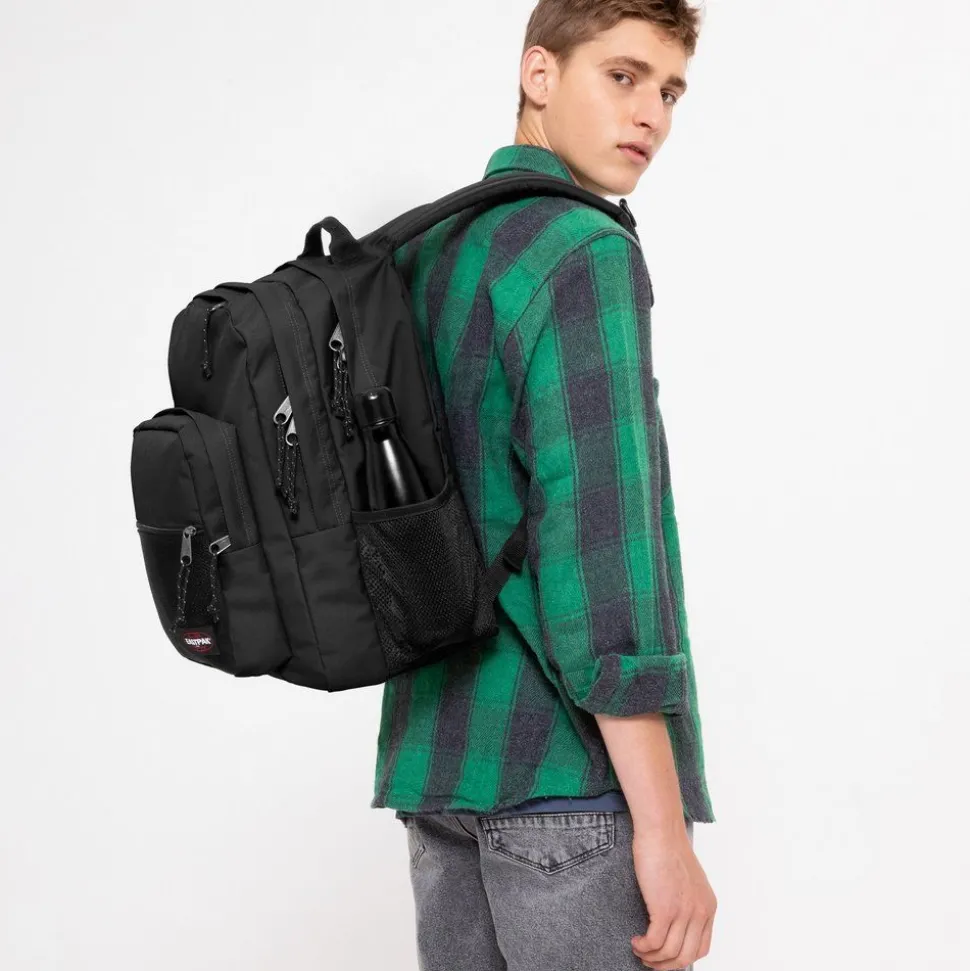 zaino_eastpak_pinzip_nero_3.webp Cheap Eastpak Zaino Pinzip Nero