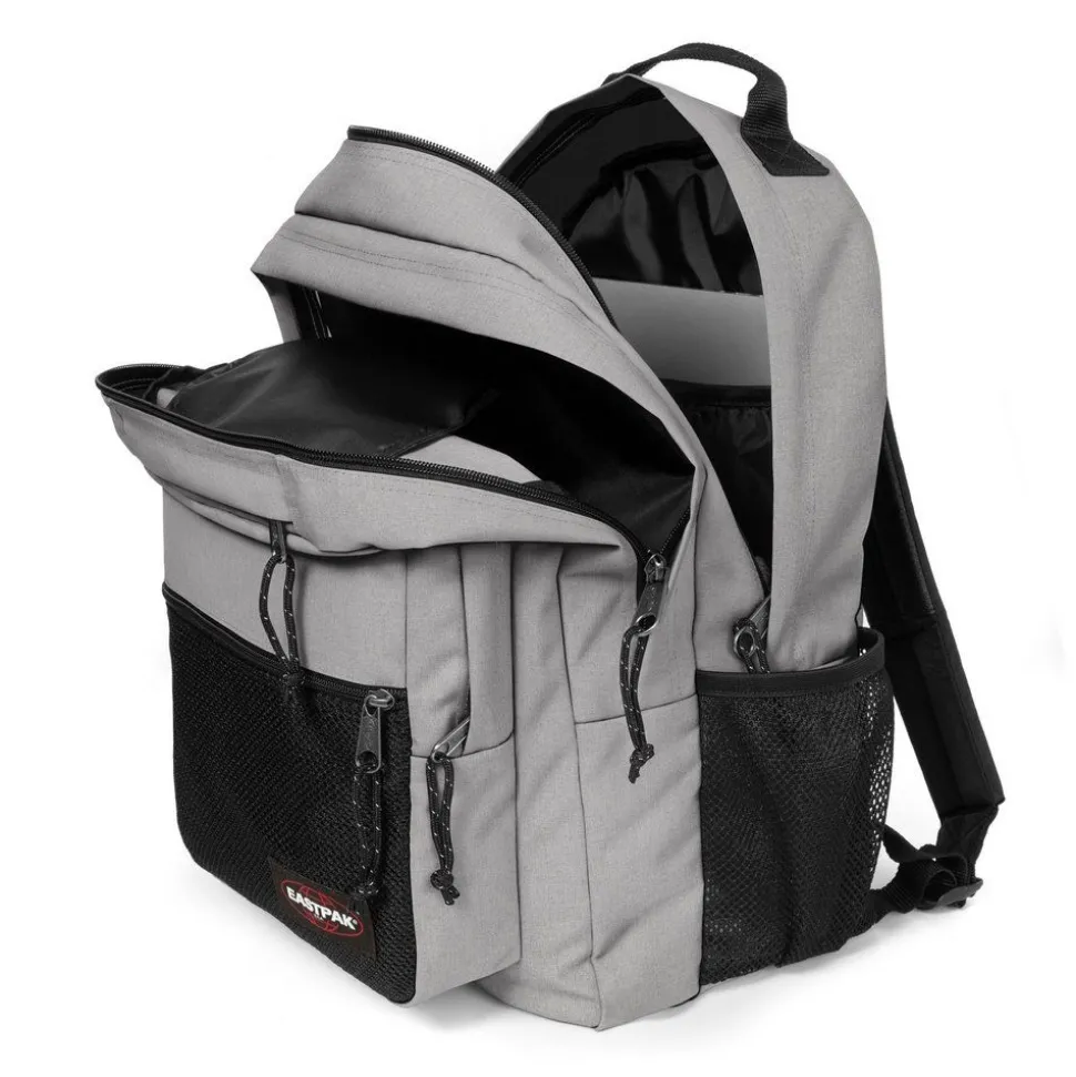 zaino_eastpak_pinzip_snow_grey_2.webp Cheap Eastpak Zaino Pinzip Snow Grey SnowGrey