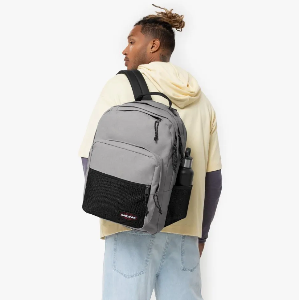 zaino_eastpak_pinzip_snow_grey_4.webp Cheap Eastpak Zaino Pinzip Snow Grey SnowGrey