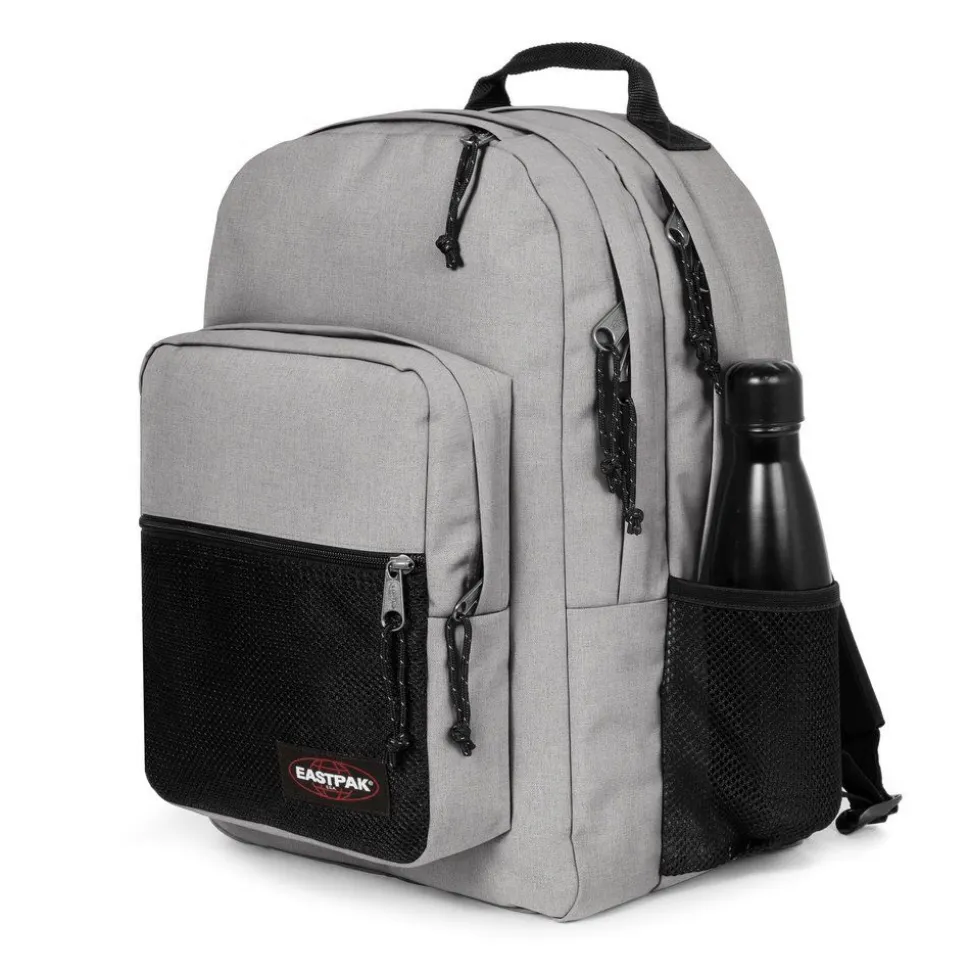 zaino_eastpak_pinzip_snow_grey_5.webp Cheap Eastpak Zaino Pinzip Snow Grey SnowGrey