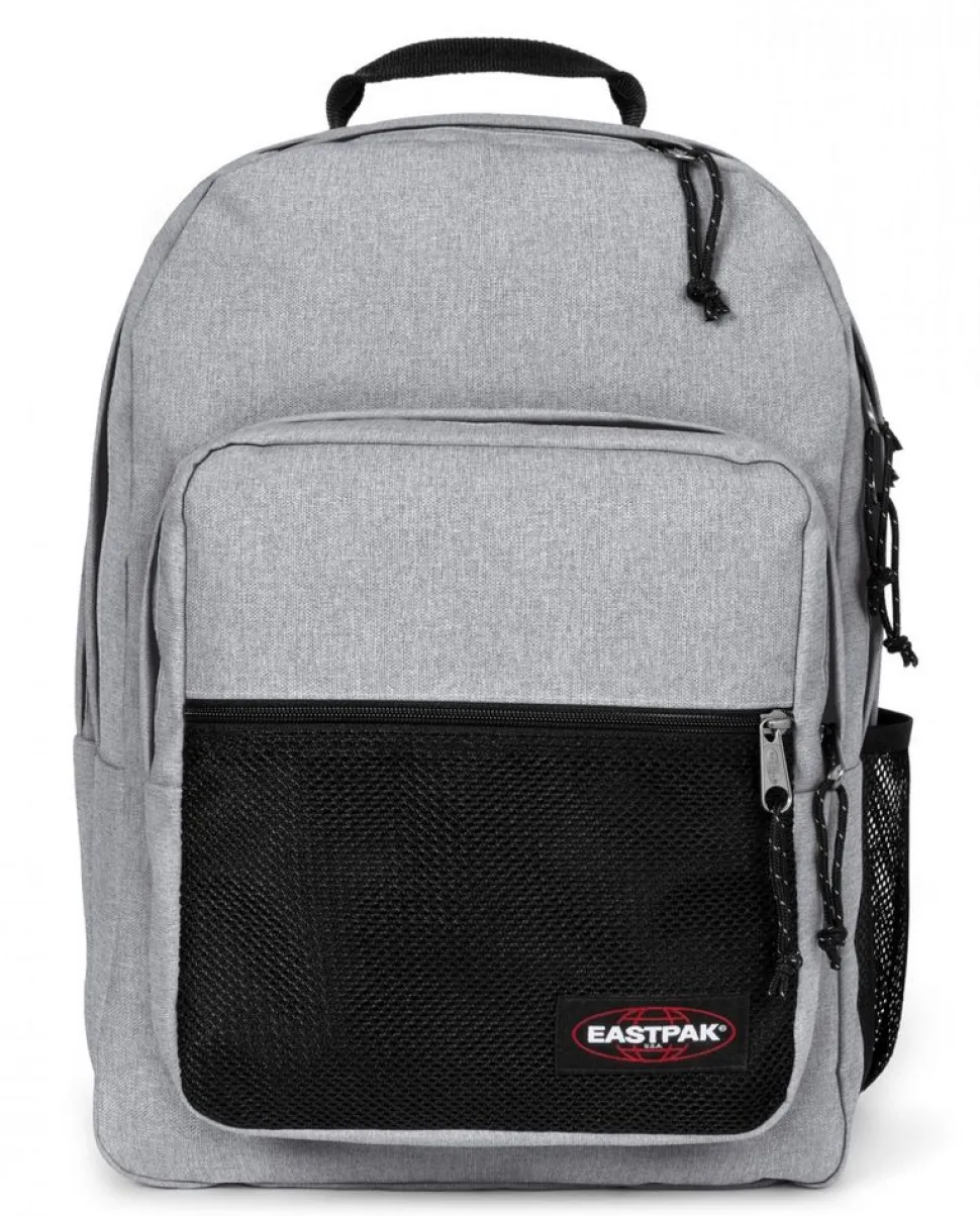 Clearance Eastpak Zaino Pinzip Sunday Grey SundayGrey