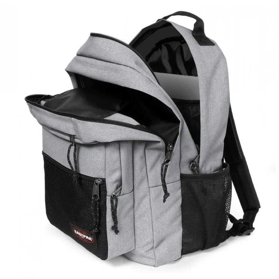 Clearance Eastpak Zaino Pinzip Sunday Grey SundayGrey