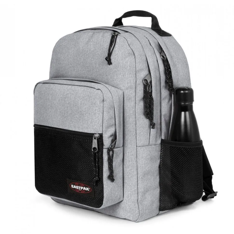 zaino_eastpak_pinzip_sunday_grey_3.webp Clearance Eastpak Zaino Pinzip Sunday Grey SundayGrey