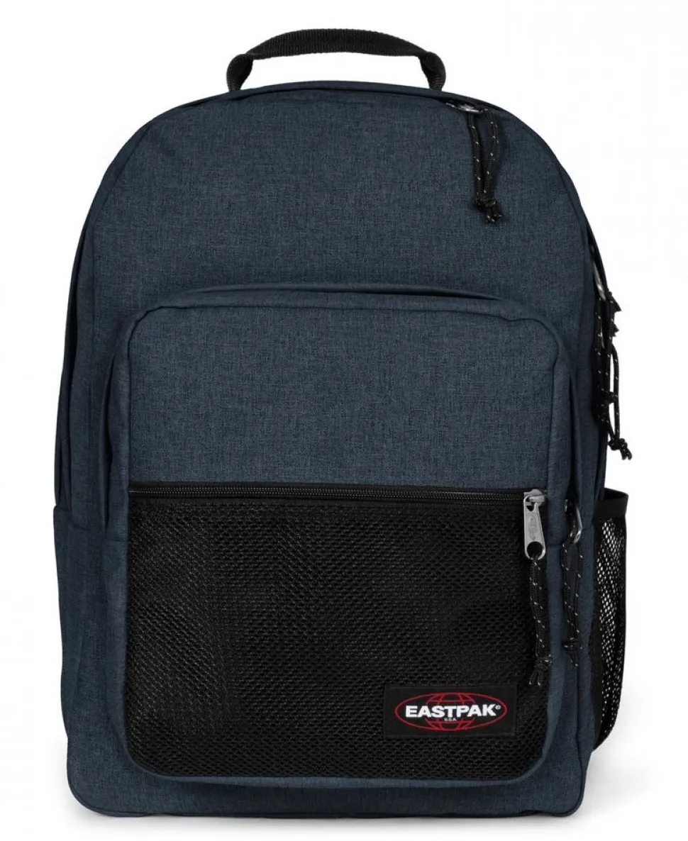 Clearance Eastpak Zaino Pinzip Triple Denim TripleDenim