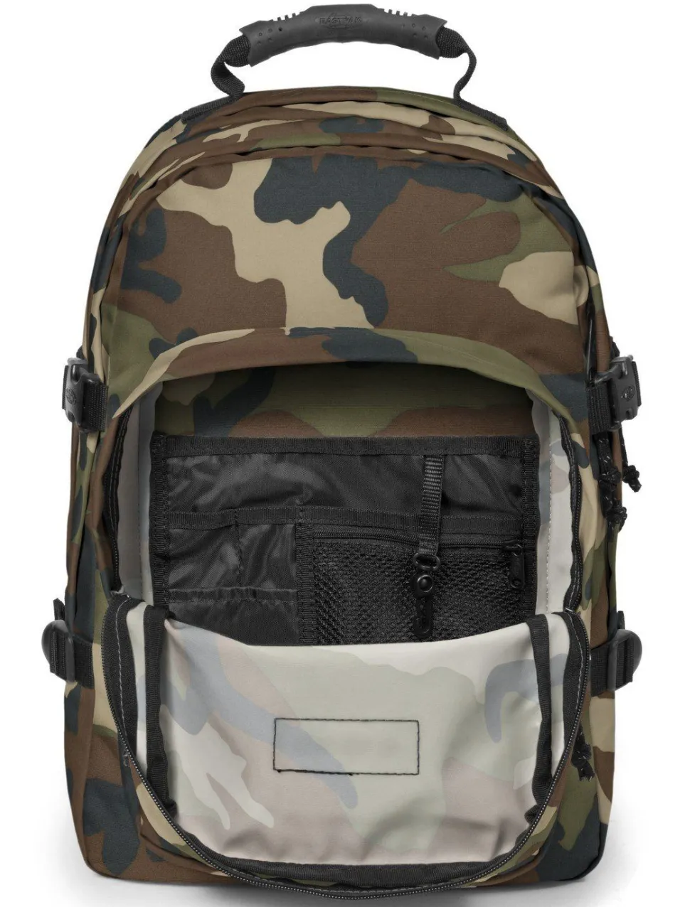 Clearance Eastpak Zaino Provider Camo