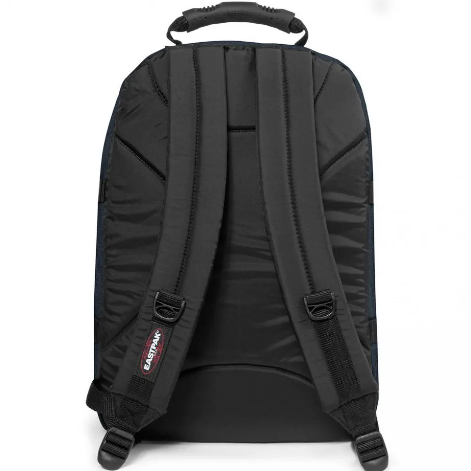 zaino_eastpak_provider_triple_denim_2.webp Online Eastpak Zaino Provider Triple Denim TripleDenim