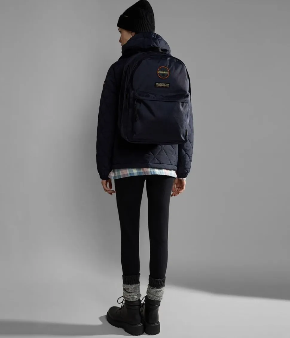 zaino_grande_napapijri_voyage_blu_marine_2.webp Best Sale Napapijri Zaino grande Voyage Blu Marine BluMarine