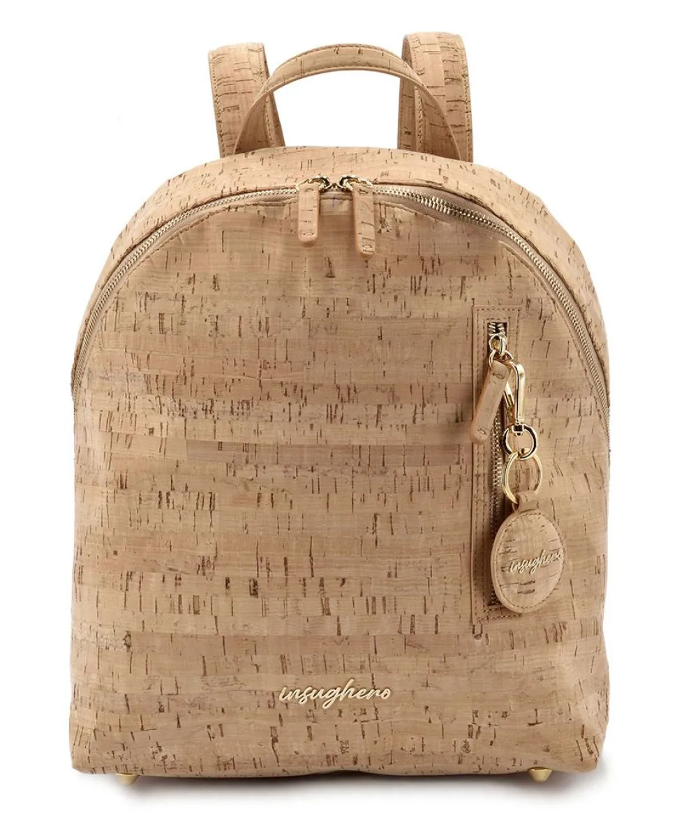 Best Sale Insughero Zaino Venezia Natural Naturale