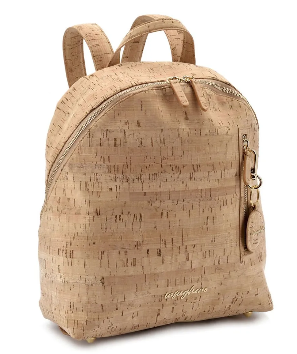 Best Sale Insughero Zaino Venezia Natural Naturale