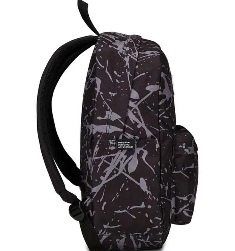 zaino_invicta_carlson_plain_fantasy_black_dripping_3.webp Online Invicta Zaino Carlson Plain Fantasy Black Dripping BlackDripping