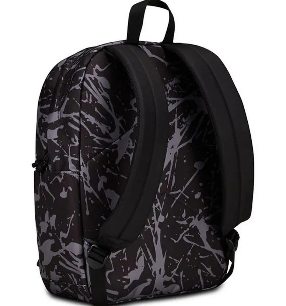 zaino_invicta_carlson_plain_fantasy_black_dripping_6.webp Online Invicta Zaino Carlson Plain Fantasy Black Dripping BlackDripping