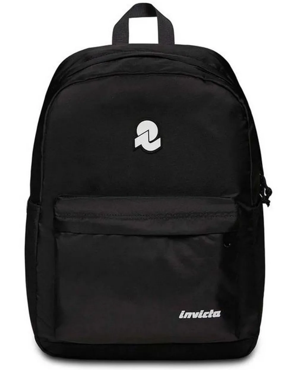 Discount Invicta Zaino Carlson Plain Nero