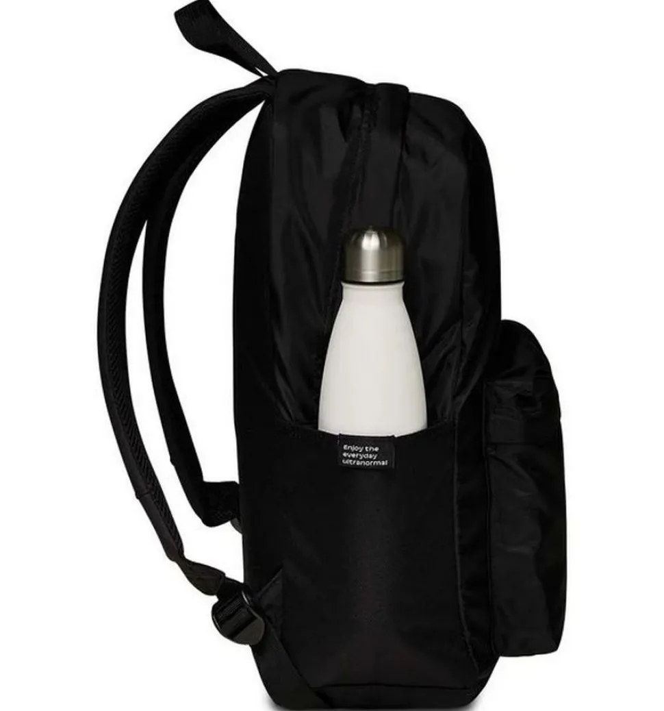 Discount Invicta Zaino Carlson Plain Nero