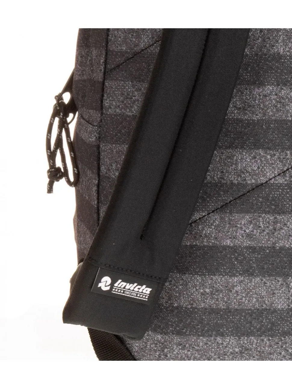 zaino_invicta_carlson_stripes_texture_grigio_ft_3.webp Cheap Invicta Zaino Carlson Stripes Texture Grigio FT6 TextureGrey