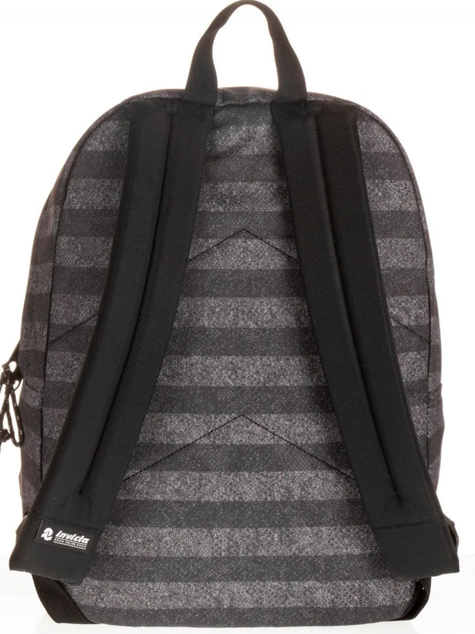 zaino_invicta_carlson_stripes_texture_grigio_ft_4.webp Cheap Invicta Zaino Carlson Stripes Texture Grigio FT6 TextureGrey