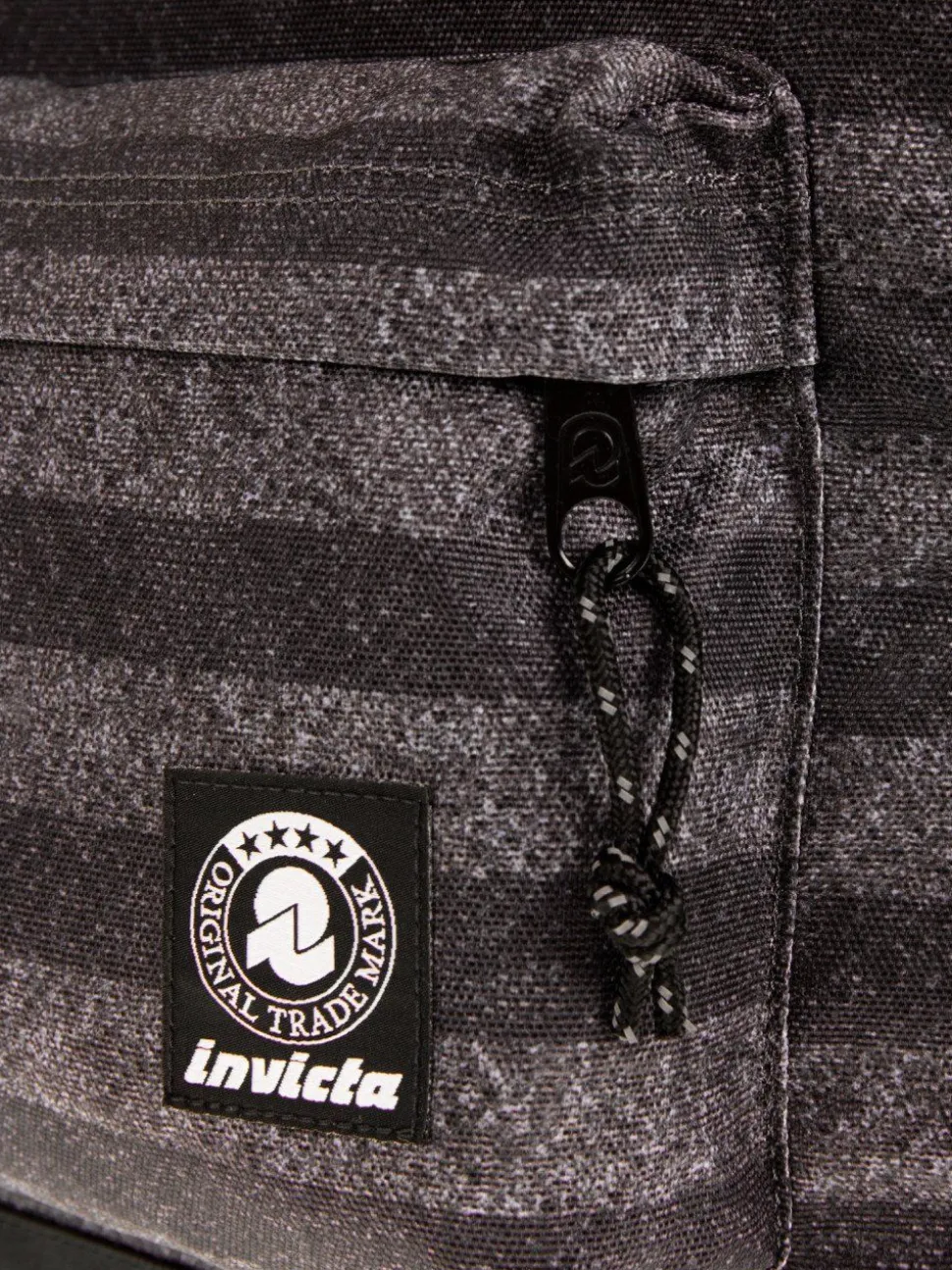 zaino_invicta_carlson_stripes_texture_grigio_ft_7.webp Cheap Invicta Zaino Carlson Stripes Texture Grigio FT6 TextureGrey