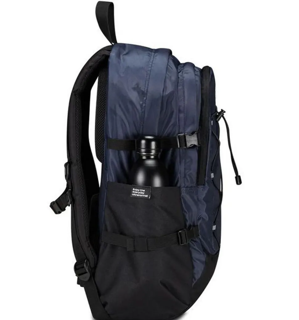 New Invicta Zaino Invict-Act Plus Blu