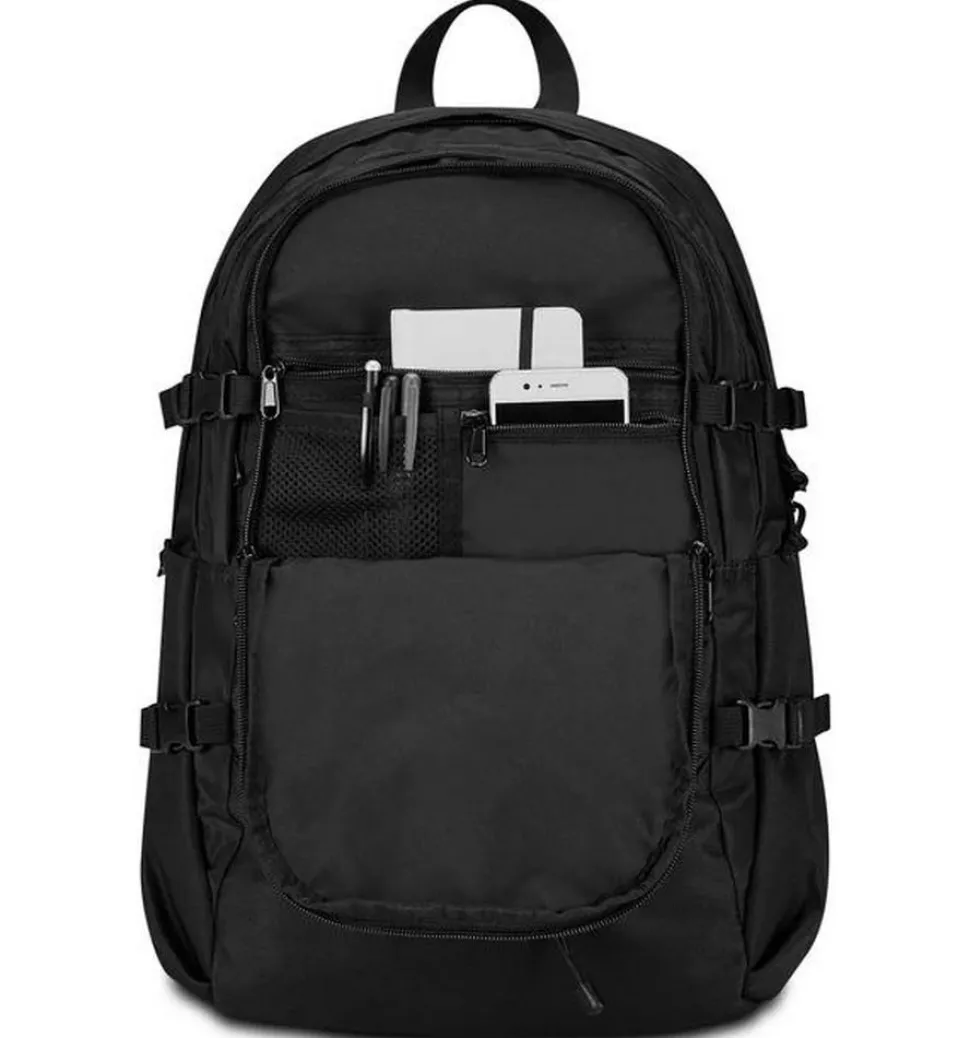zaino_invicta_invictact_plus_nero_4.webp Fashion Invicta Zaino Invict-Act Plus Nero