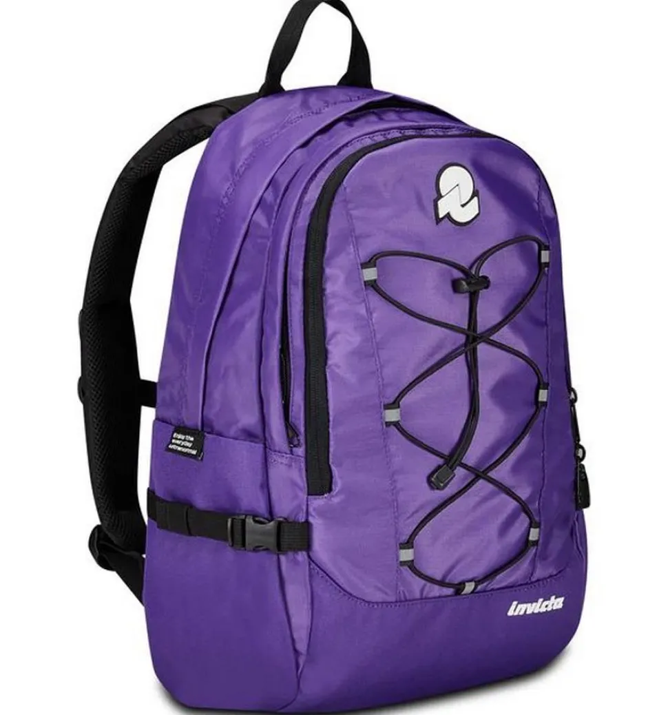zaino_invicta_invictact_smart_royal_purple_2.webp Store Invicta Zaino Invict-Act Smart Royal Purple RoyalPurple