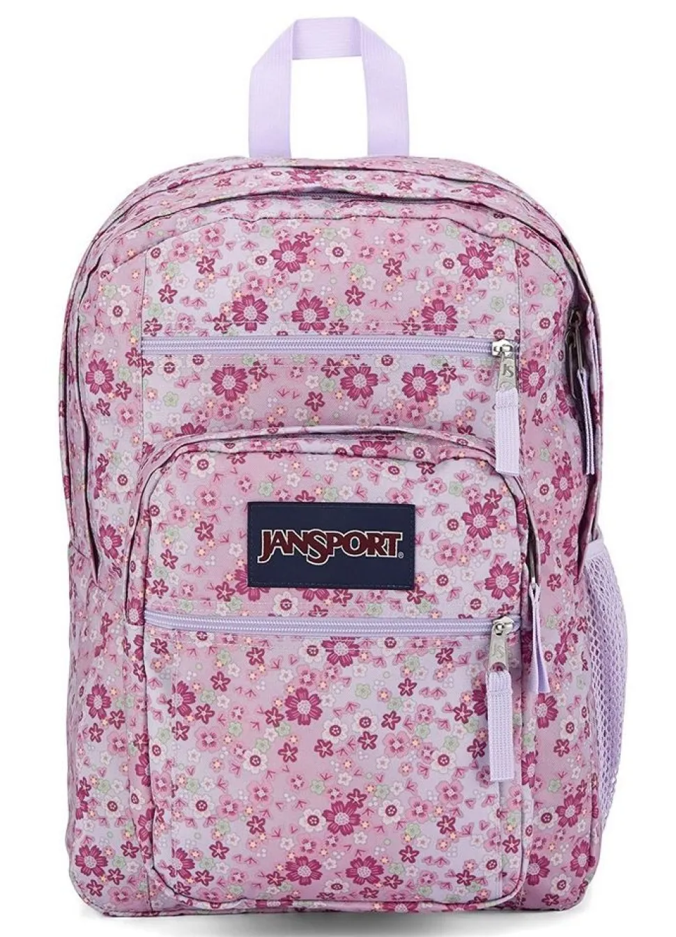 Cheap Jansport Zaino Big Student Baby Blossom BabyBlossom