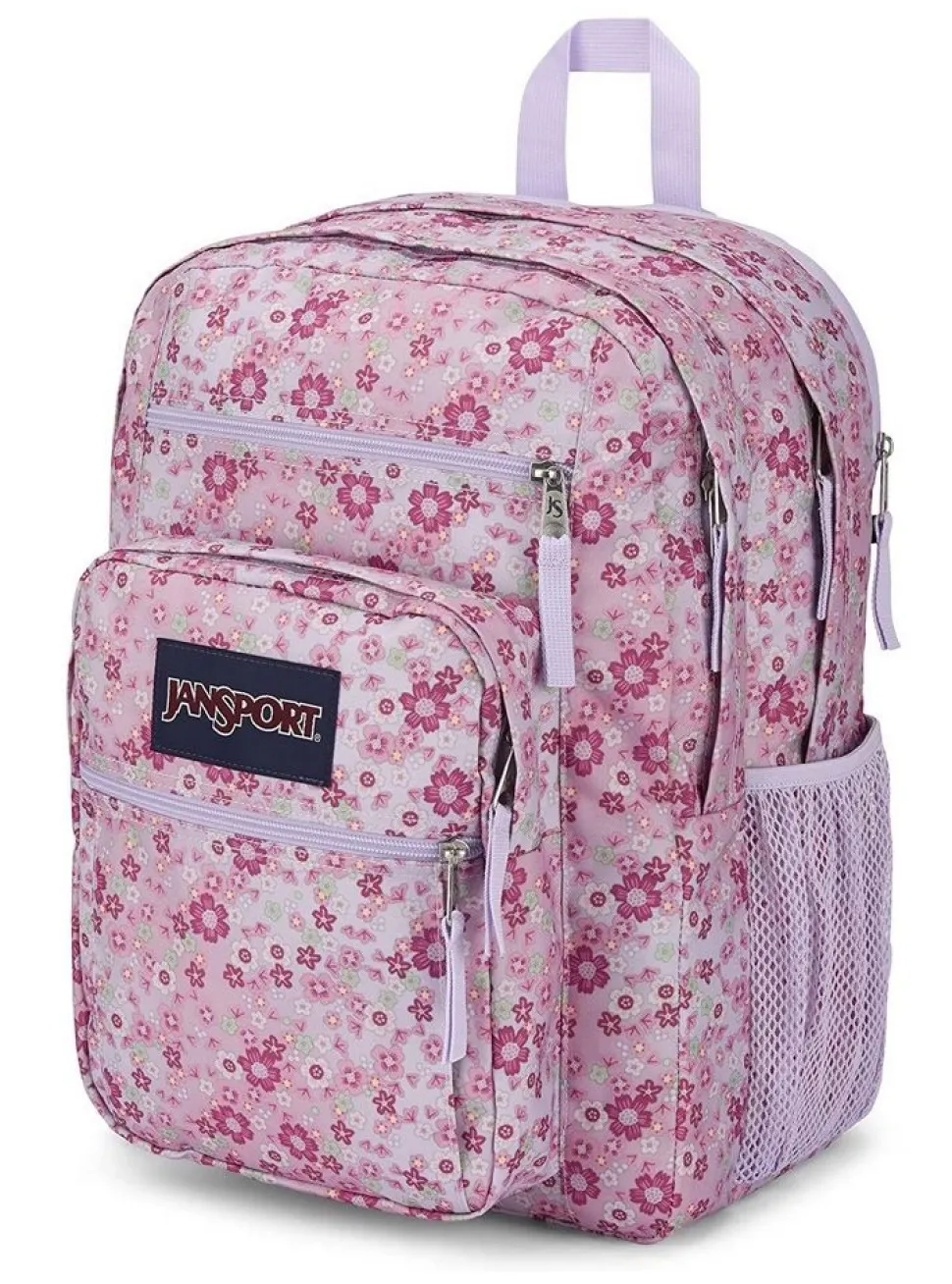 zaino_jansport_big_student_baby_blossom_2.webp Cheap Jansport Zaino Big Student Baby Blossom BabyBlossom