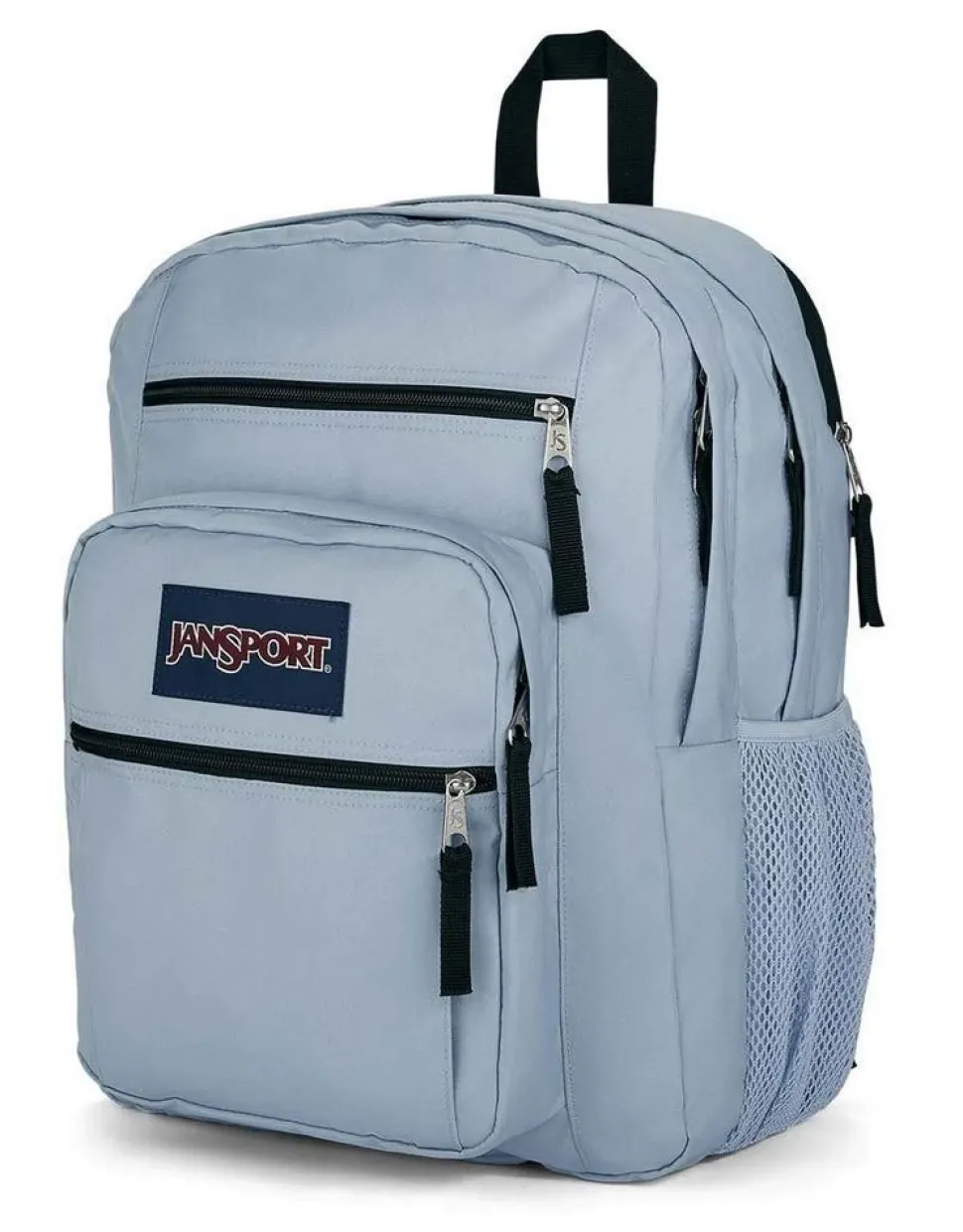 Sale Jansport Zaino Big Student Blue Dusk BlueDusk