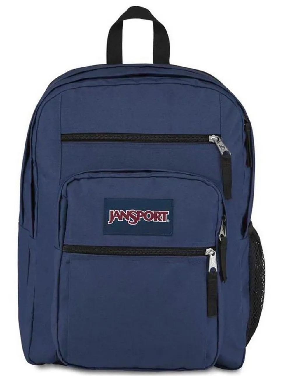Hot Jansport Zaino Big Student Navy